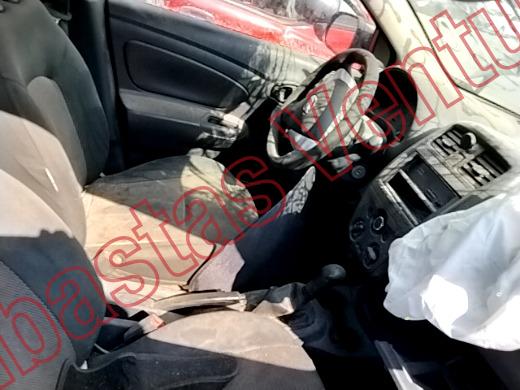NISSAN V-DRIVE 2020, foto 12 de 19