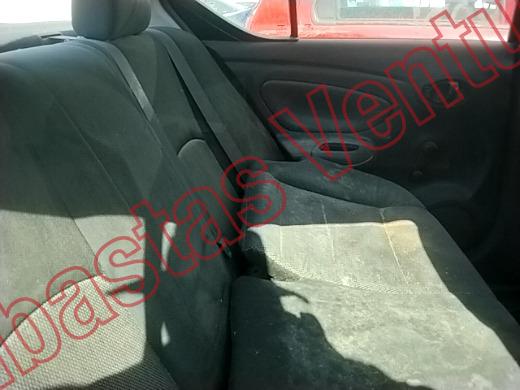 NISSAN V-DRIVE 2020, foto 13 de 19