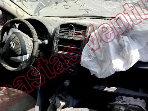 NISSAN V-DRIVE 2020, foto 14 de 19