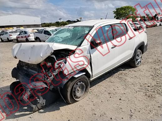 DODGE RAM 700 2021, foto 1 de 19