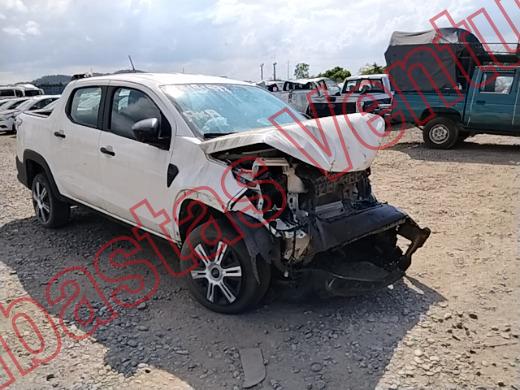 DODGE RAM 700 2021, foto 3 de 19