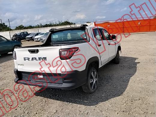 DODGE RAM 700 2021, foto 5 de 19