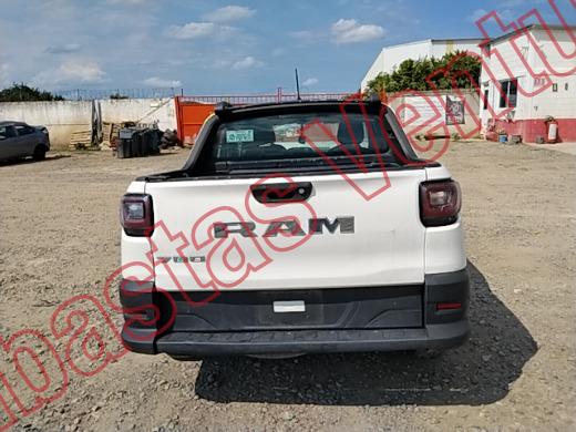 DODGE RAM 700 2021, foto 6 de 19