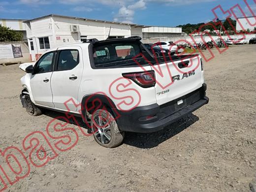 DODGE RAM 700 2021, foto 7 de 19
