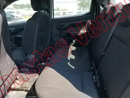 DODGE RAM 700 2021, foto 16 de 19