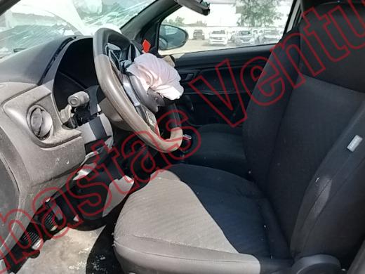 DODGE RAM 700 2021, foto 17 de 19