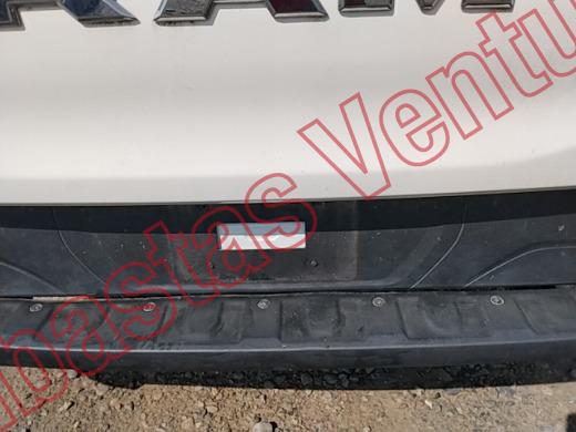 DODGE RAM 700 2021, foto 19 de 19