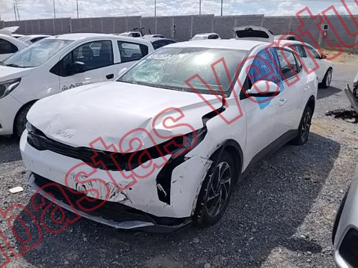 KIA K3 2024, foto 1 de 19
