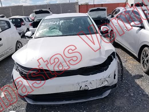 KIA K3 2024, foto 2 de 19