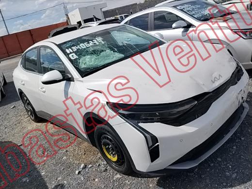 KIA K3 2024, foto 3 de 19