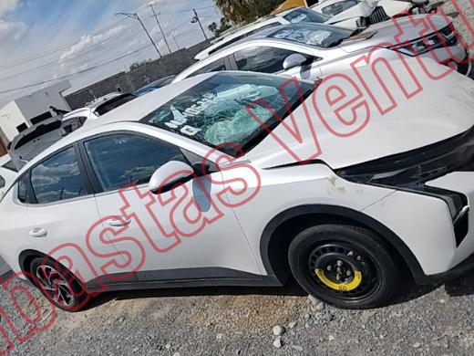 KIA K3 2024, foto 4 de 19