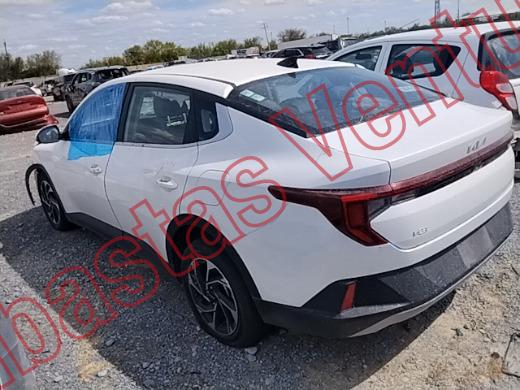 KIA K3 2024, foto 7 de 19