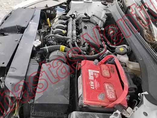 KIA K3 2024, foto 9 de 19