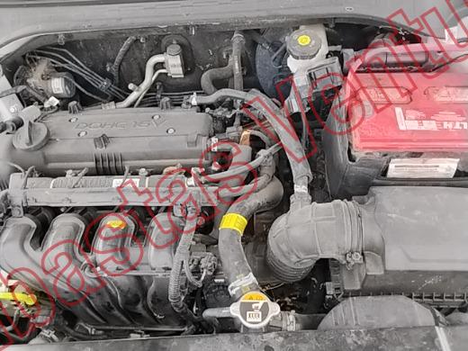 KIA K3 2024, foto 10 de 19