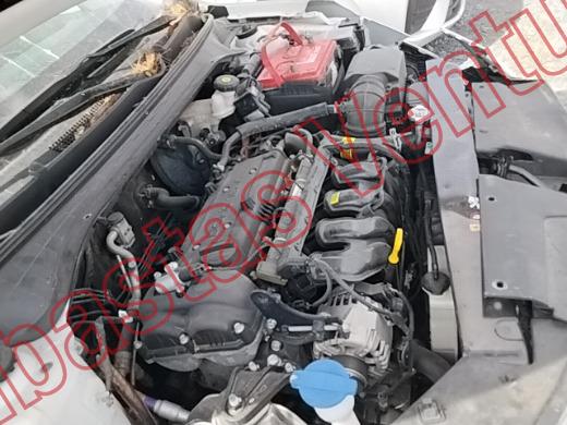 KIA K3 2024, foto 11 de 19