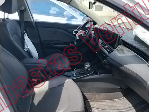 KIA K3 2024, foto 12 de 19