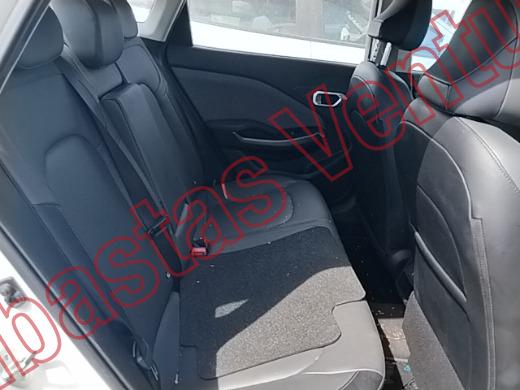 KIA K3 2024, foto 13 de 19