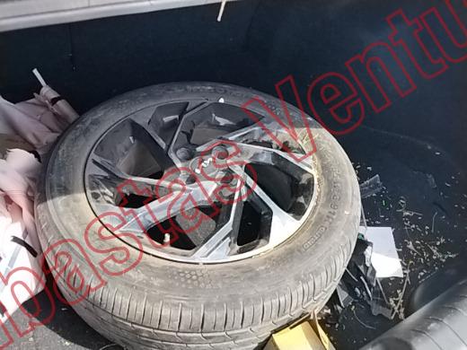 KIA K3 2024, foto 15 de 19