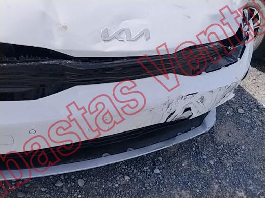 KIA K3 2024, foto 18 de 19