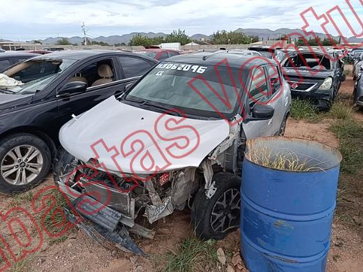 RENAULT KWID 2024, foto 1 de 19