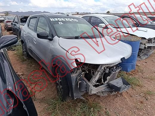 RENAULT KWID 2024, foto 4 de 19
