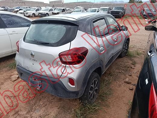 RENAULT KWID 2024, foto 5 de 19