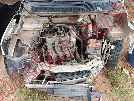 RENAULT KWID 2024, foto 10 de 19