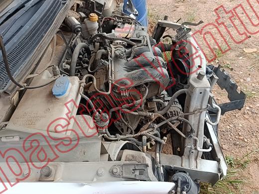 RENAULT KWID 2024, foto 11 de 19