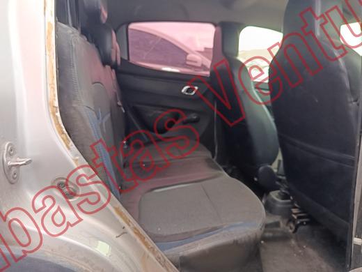 RENAULT KWID 2024, foto 13 de 19
