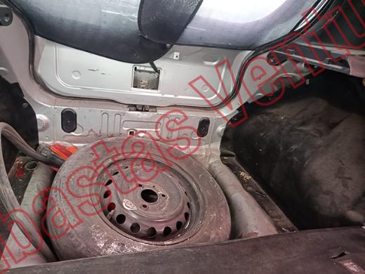 RENAULT KWID 2024, foto 15 de 19