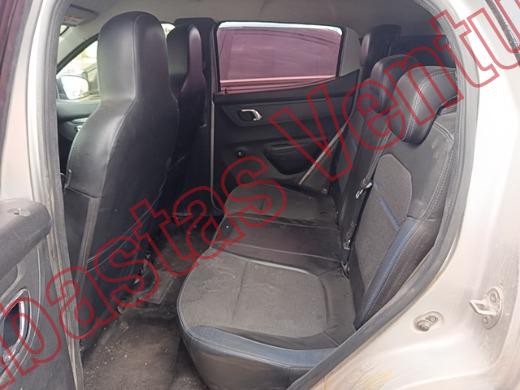 RENAULT KWID 2024, foto 16 de 19