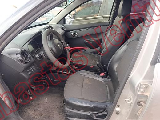 RENAULT KWID 2024, foto 17 de 19