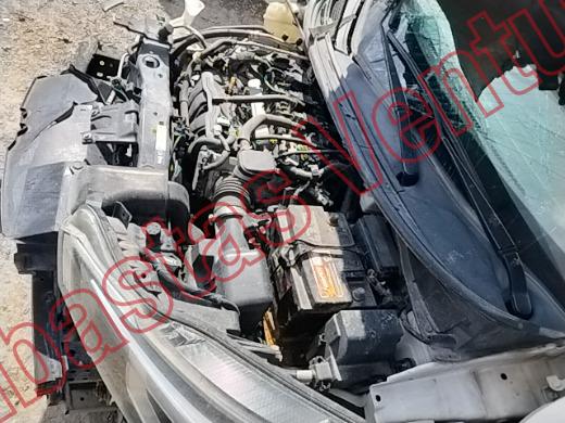 NISSAN VERSA 2020, foto 9 de 19
