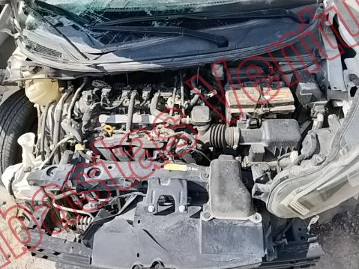 NISSAN VERSA 2020, foto 10 de 19