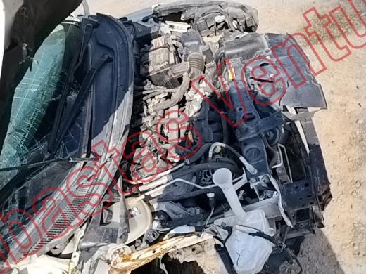 NISSAN VERSA 2020, foto 11 de 19