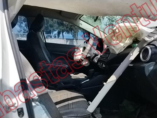 NISSAN VERSA 2020, foto 12 de 19