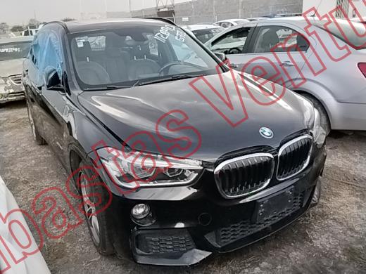 BMW X1 2017, foto 3 de 19
