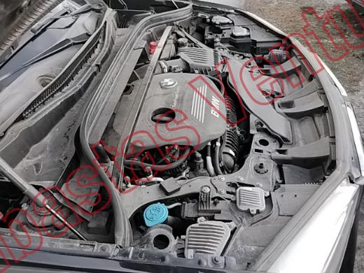 BMW X1 2017, foto 11 de 19
