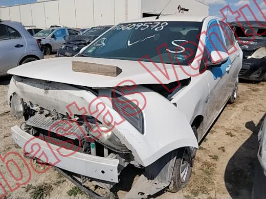 CHEVROLET AVEO 2020, foto 1 de 19