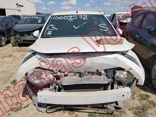 CHEVROLET AVEO 2020, foto 2 de 19