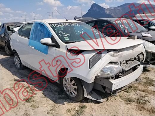 CHEVROLET AVEO 2020, foto 3 de 19