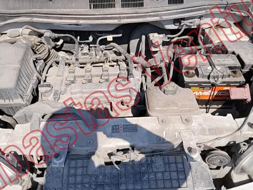 CHEVROLET AVEO 2020, foto 10 de 19
