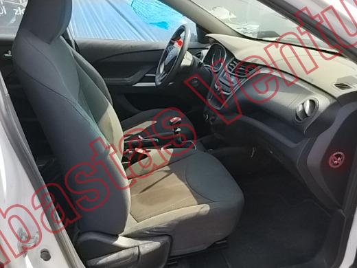CHEVROLET AVEO 2020, foto 12 de 19