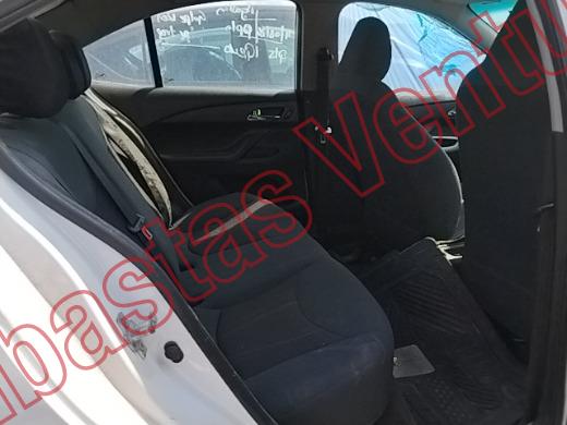 CHEVROLET AVEO 2020, foto 13 de 19