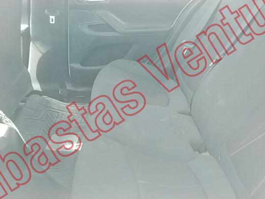 CHEVROLET AVEO 2020, foto 16 de 19