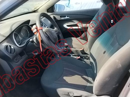 CHEVROLET AVEO 2020, foto 17 de 19