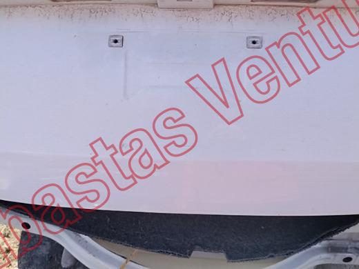 CHEVROLET AVEO 2020, foto 19 de 19