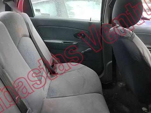 CHEVROLET MATIZ 2011, foto 13 de 19