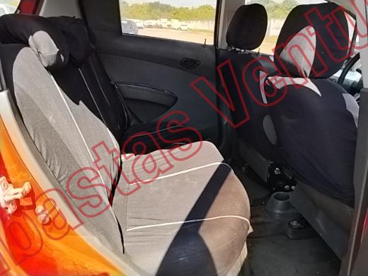 CHEVROLET SPARK 2014, foto 13 de 19