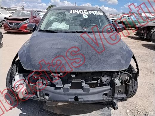 MAZDA MAZDA 2 2024, foto 2 de 19